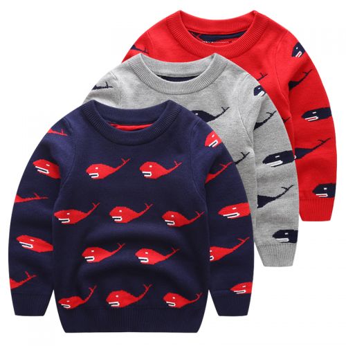 Pull enfant JIAHAO - Ref 2103617