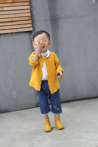 Pull enfant - Ref 2103628