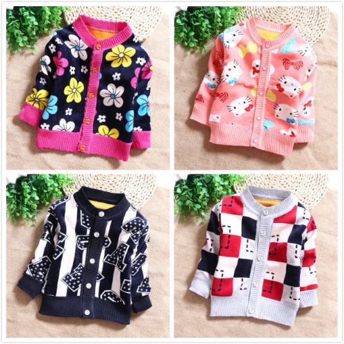 Pull enfant - Ref 2103630