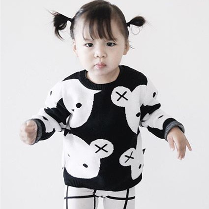 Pull enfant - Ref 2103634