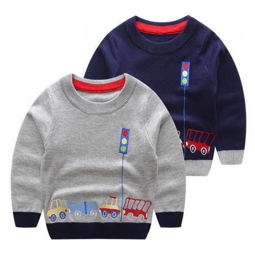 Pull enfant JIAHAO - Ref 2103640