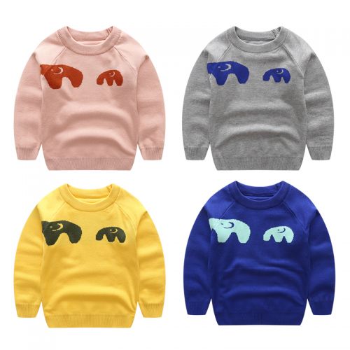 Pull enfant JIAHAO - Ref 2103642