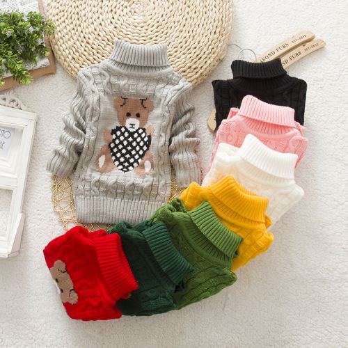 Pull enfant - Ref 2103670