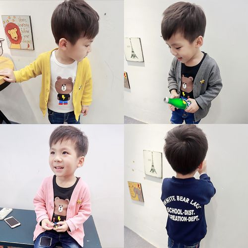 Pull enfant - Ref 2103674