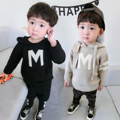 Pull enfant - Ref 2103681