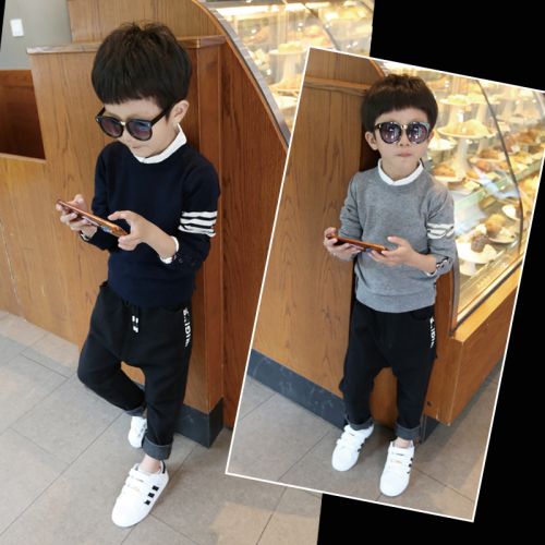 Pull enfant - Ref 2103689