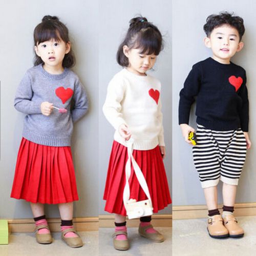 Pull enfant - Ref 2103690