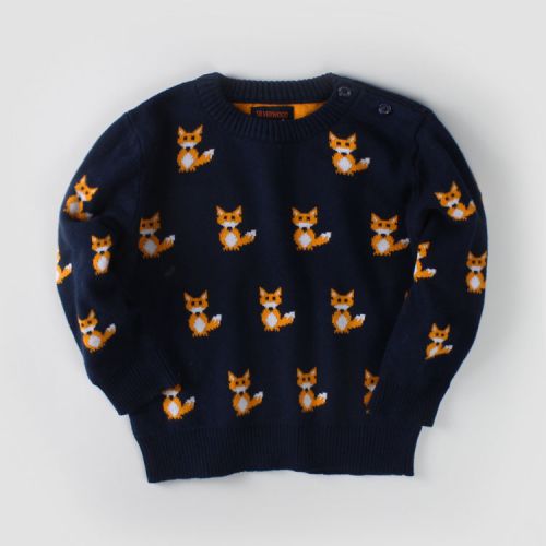 Pull enfant - Ref 2103698