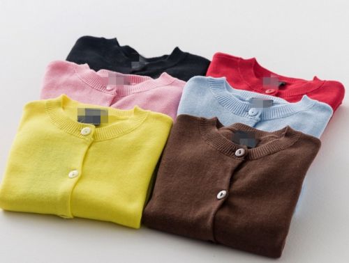 Pull enfant TANG MA - Ref 2103700