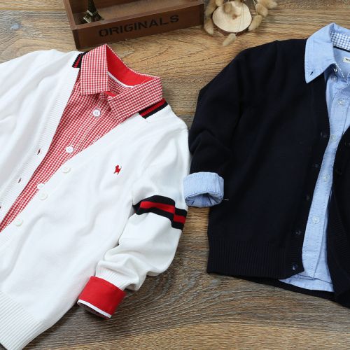 Pull enfant BUERJIA - Ref 2103715