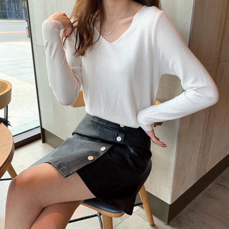 Pull femme en Coton - Ref 3414085