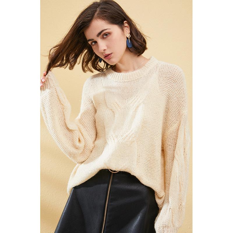 Pull femme - Ref 3414127