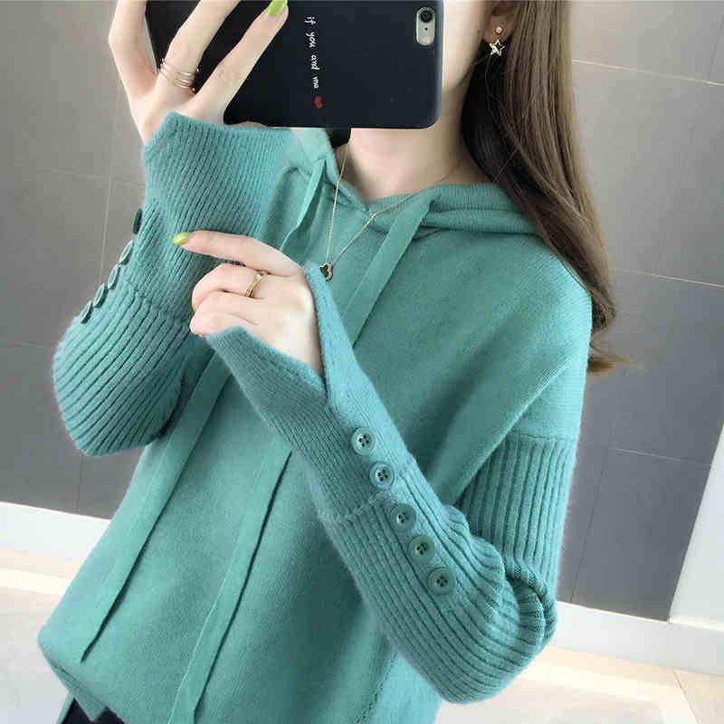 Pull femme en Fibre de polyester Polyester - Ref 3414135