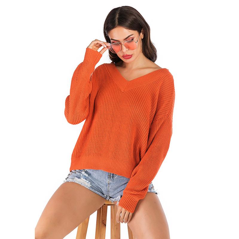 Pull femme en Fibre de polyester Polyester - Ref 3414140