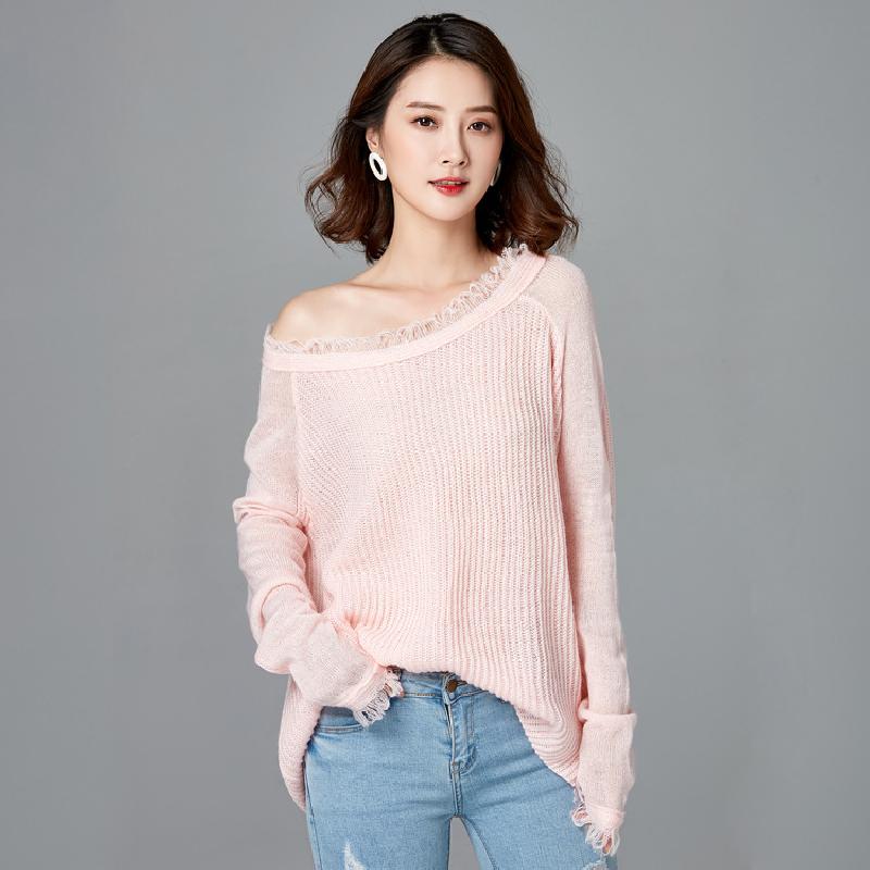 Pull femme en Laine - Ref 3414141