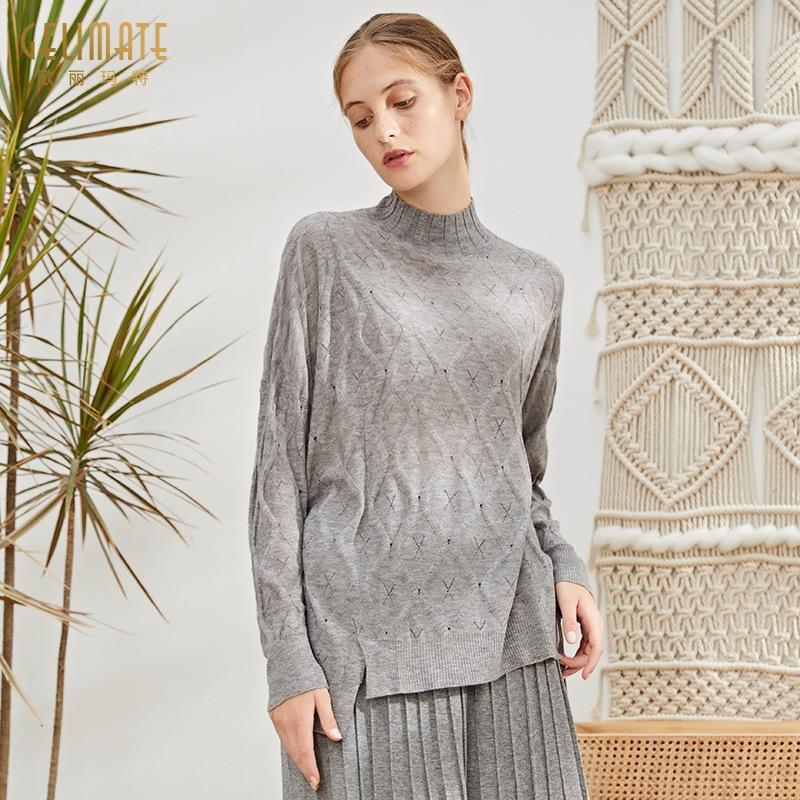 Pull femme - Ref 3414150
