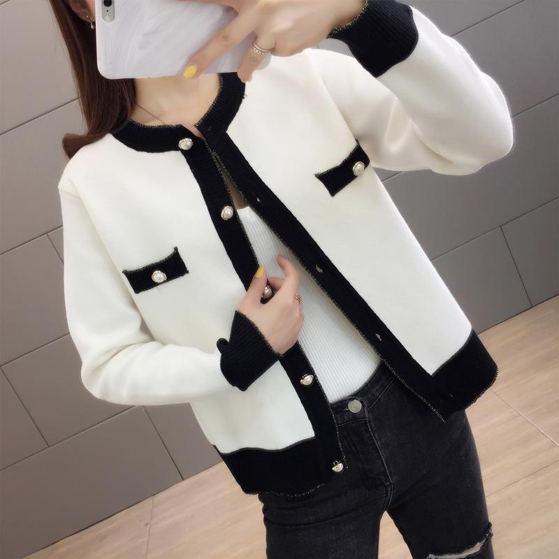 Pull femme en Coton - Ref 3414165