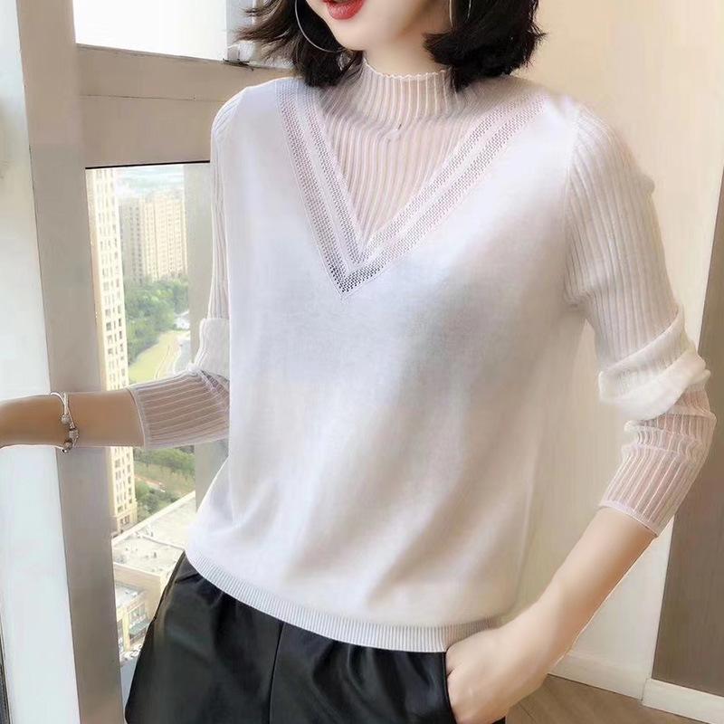Pull femme - Ref 3414166