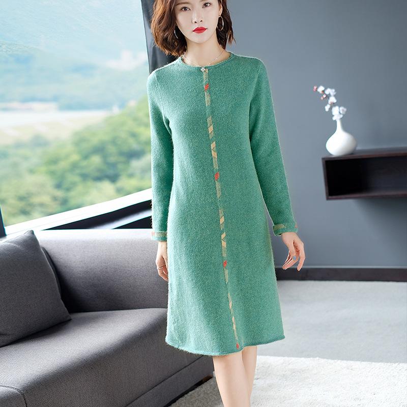 Pull femme en Fibre de polyester Polyester - Ref 3414305