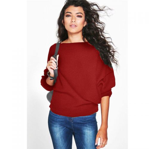 Pull femme en Fibre de polyester Polyester - Ref 3414343