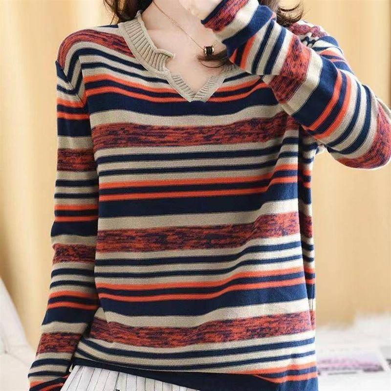 Pull femme en Fibre de polyester Polyester - Ref 3414364