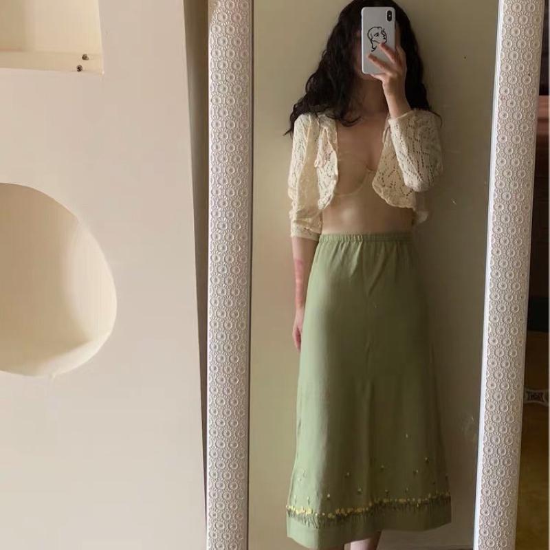 Pull femme - Ref 3414435