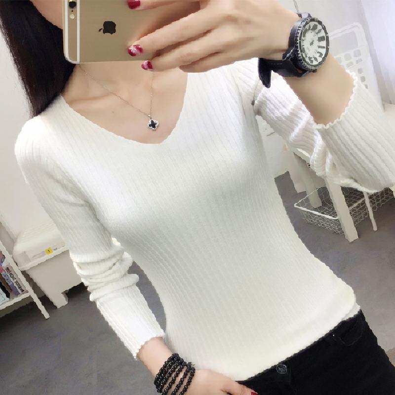 Pull femme en Coton - Ref 3414608