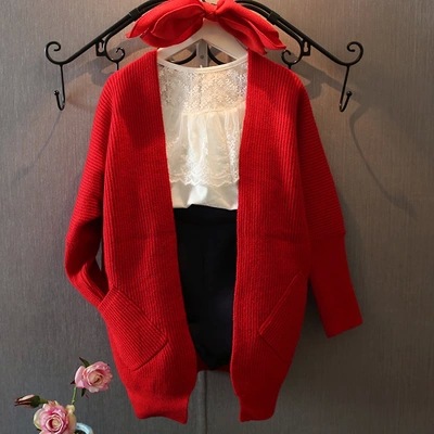 Pull fille - Ref 2103773