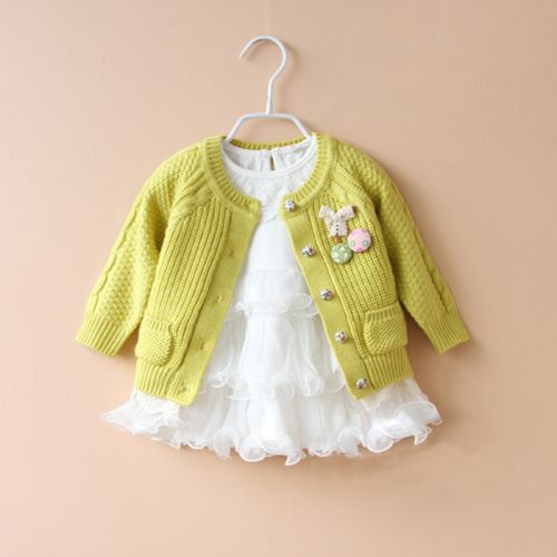 Pull fille - Ref 2103774