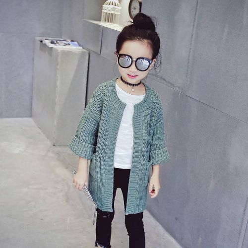 Pull fille - Ref 2103776
