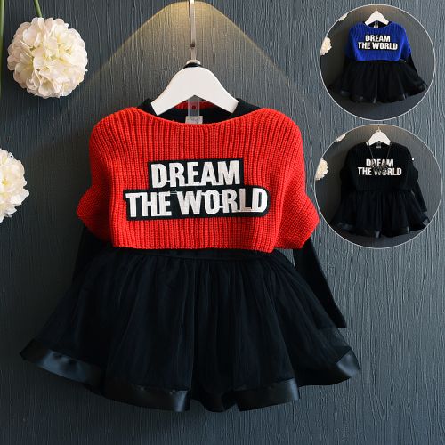 Pull fille - Ref 2103778