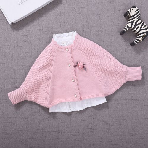 Pull fille - Ref 2103784