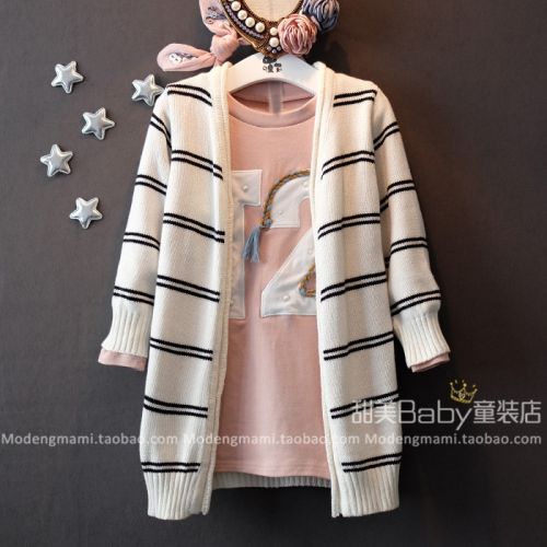 Pull fille - Ref 2103786