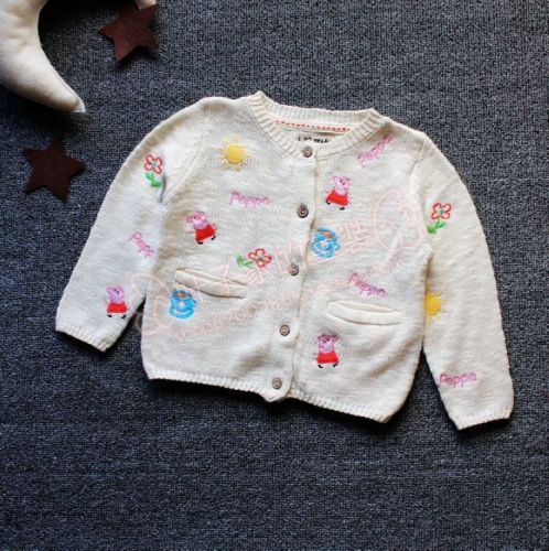 Pull fille - Ref 2103790