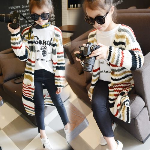 Pull fille - Ref 2103800
