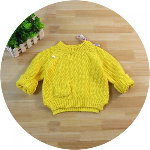 Pull fille - Ref 2103807