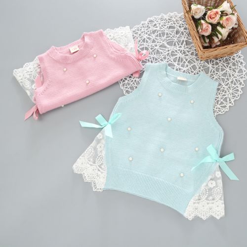 Pull fille - Ref 2103818