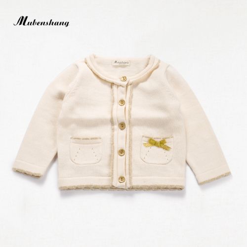 Pull fille à manche longue - Ref 2103819