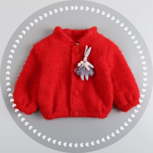 Pull fille - Ref 2103830