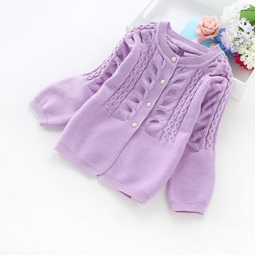 Pull fille - Ref 2103832