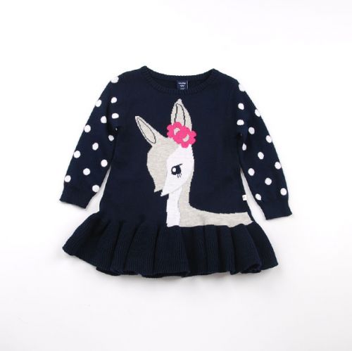 Pull fille - Ref 2103837