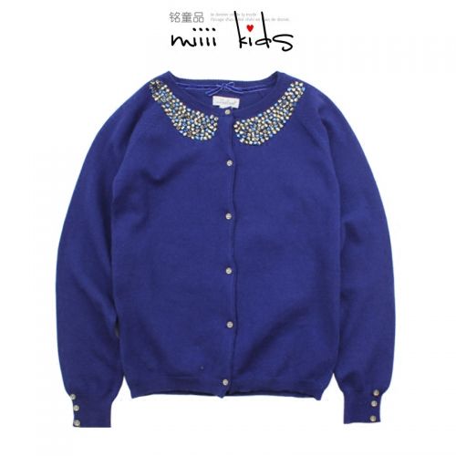 Pull fille - Ref 2103839