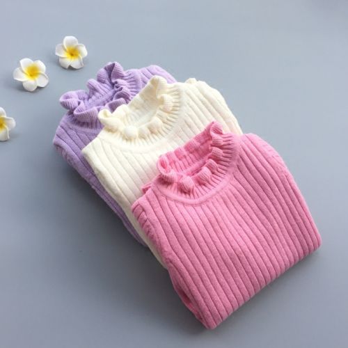 Pull fille - Ref 2103848