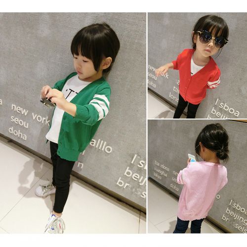 Pull fille - Ref 2103851