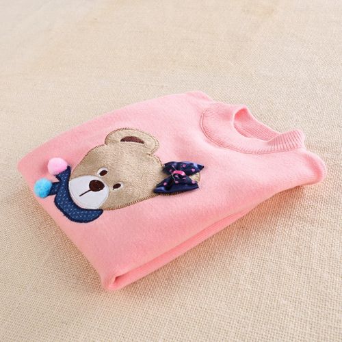 Pull fille MEMAMUZ - Ref 2103857