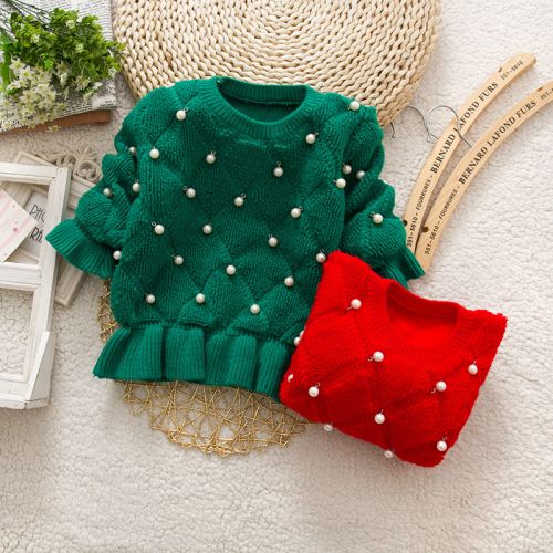 Pull fille - Ref 2103861