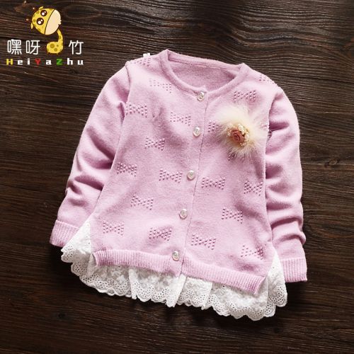 Pull fille - Ref 2103883