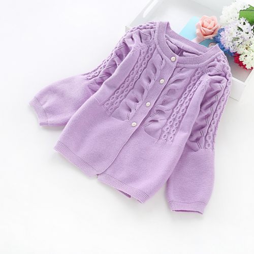 Pull fille - Ref 2103884