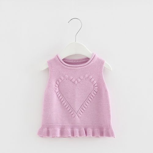 Pull fille - Ref 2103888
