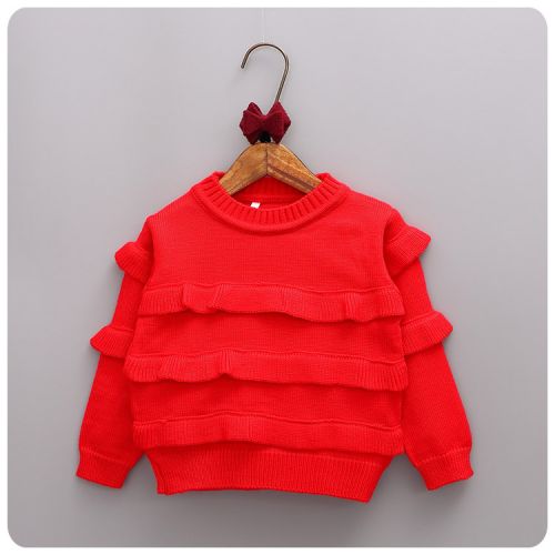 Pull fille - Ref 2103894